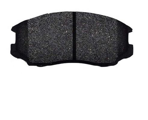 Auto Spare Parts Ceramic Japan Car Brake Pad Set 04465B4030 for Nissan Mazda Honda Mitsubishi