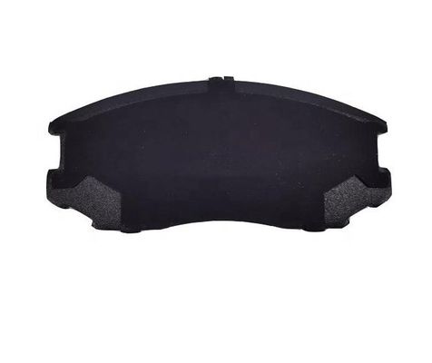 Auto Spare Parts Ceramic Japan Car Brake Pad Set 04465B4030 for Nissan Mazda Honda Mitsubishi