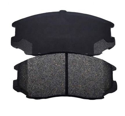 Auto Spare Parts Ceramic Japan Car Brake Pad Set 04465B4030 for Nissan Mazda Honda Mitsubishi