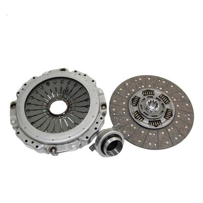 Auto Parts 3400700451 Transmission Systems Parts 430mm Clutch Kits for Mercedes Benz