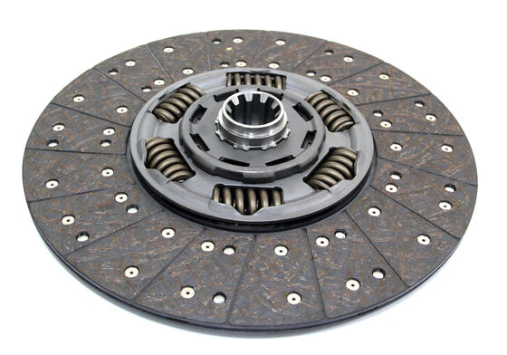 Auto Parts 3400700451 Transmission Systems Parts 430mm Clutch Kits for Mercedes Benz