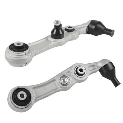 Car Front Wheel Suspension Lower Control Arm 2053306101 for Mercedes Benz S205 W205 C205 