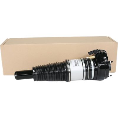 Air Spring Air Bag Suspension Air Suspension Kit For Audi A8 (D4 4H) Airlift Airbag Suspension System Airstrut Front L& R