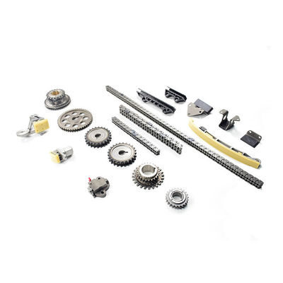 Timing Chain Kit For SUZUKI Chevrolet Grand Vitara Engine H25A H27A H20A OE 1276185FA0 1276285FA0 1276385FA0