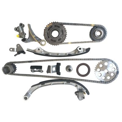Timing Chain Kit  for Toyota Hilux 2.7L Engine 2TR  13554-75020 13563-75020 13550-75010 3506-75050