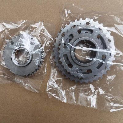 Timing Chain Kit  for Toyota Hilux 2.7L Engine 2TR  13554-75020 13563-75020 13550-75010 3506-75050