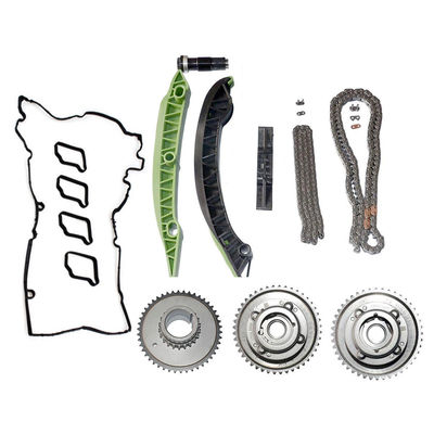 Auto Spare Parts Timing Chain Kit Camshaft Adjuster for Mercedes C180 C200 C250 W204 E200 E250 W212 SLK250 R172 1.8L Turbo M271