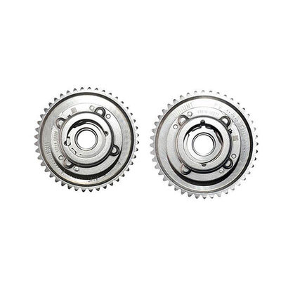 Auto Spare Parts Timing Chain Kit Camshaft Adjuster for Mercedes C180 C200 C250 W204 E200 E250 W212 SLK250 R172 1.8L Turbo M271