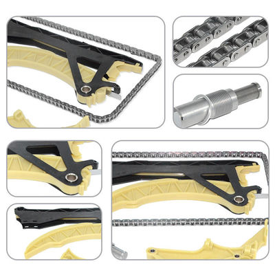 Auto Engine Parts Timing Tension Chain Timing Chain Kit 1317502180 for BMW N46 N42 B18 B20 E46 E90 E83 E85 Express STD