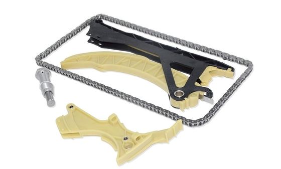 Auto Engine Parts Timing Tension Chain Timing Chain Kit 1317502180 for BMW N46 N42 B18 B20 E46 E90 E83 E85 Express STD