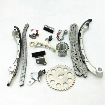 Auto Spare Parts Timing Chain Kit 13506-75050 for Toyota HIACE2.7L VVTi 2TR-FE Engine