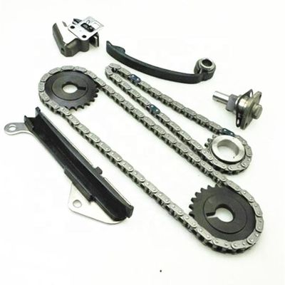 Auto Spare Parts Timing Chain Kit 13506-75050 for Toyota HIACE2.7L VVTi 2TR-FE Engine