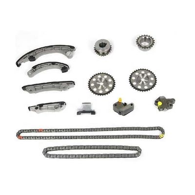Steel Engine Timing Chain Repair Kit for TOYOTA LAND CRUISER PRADO 1GD 2GD 13523-11030 13616-0E010 13521-0E010 at Best