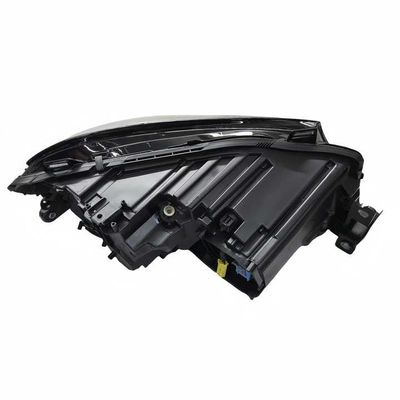 12V Glass Headlights for Mercedes-Benz GLE-Class 166 GLE350 GLE400 GLE450 Cars New Condition