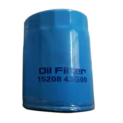 15208-43G00 Automotive Car Oil Filter for Nissan