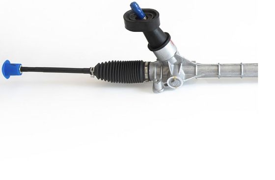 Steering Rack Pinion Steering Gear for Volkswagen Polo Cross 2012-2016 LHD 6RU-423-057 
