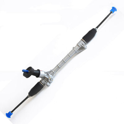 Steering Rack Pinion Steering Gear for Volkswagen Polo Cross 2012-2016 LHD 6RU-423-057 