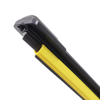 14-28 Inches Auto Frameless Low Noise Rubber Wiper Multifunction Universal Car Front Windshield Rain Wiper Blade