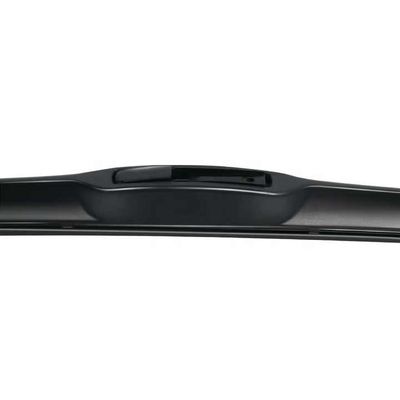Hybrid Universal Three-section Clips Car Windscreen Rubber Windshield Wiper