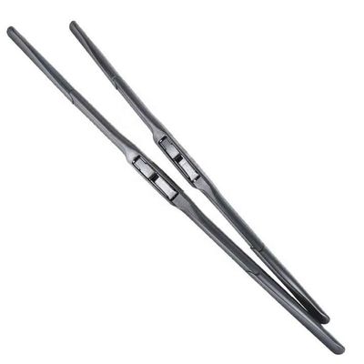Windshield Wipers for Nissan Qashqai J11 2013-2024 Three Section Bone Car Wipers