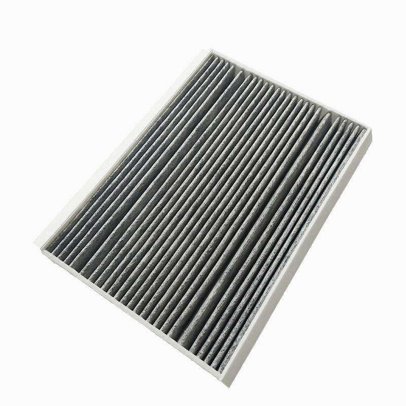 A4478300000 Activated Carbon Cabin Air Filter For Mercedes Benz