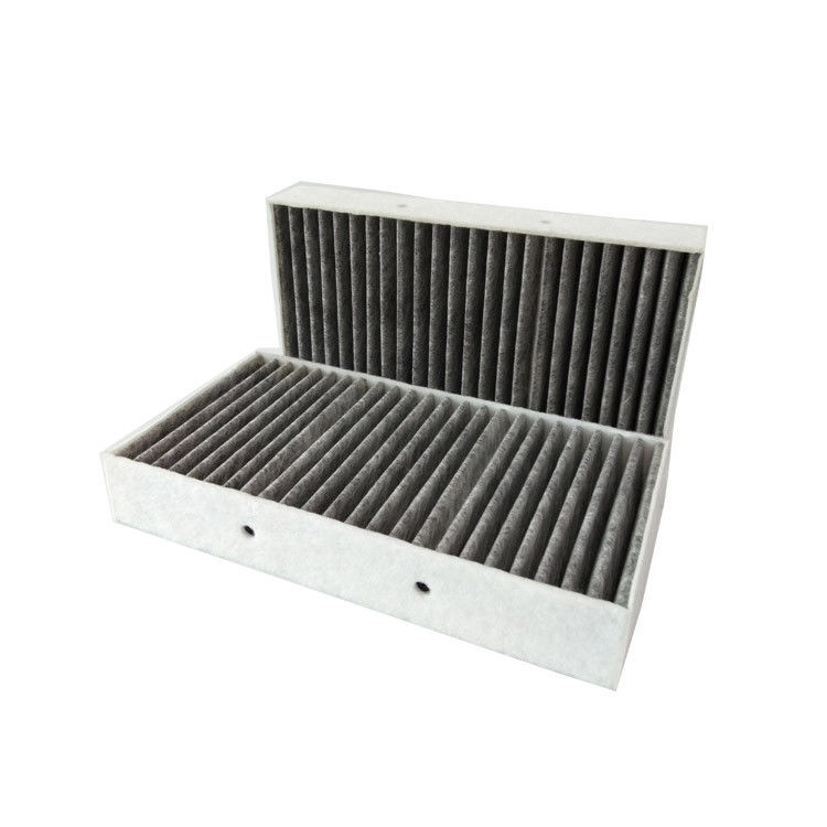 Auto Parts AC Air Filter A1668300318 Repair Carbon Air Filter used for Mercedes Benz