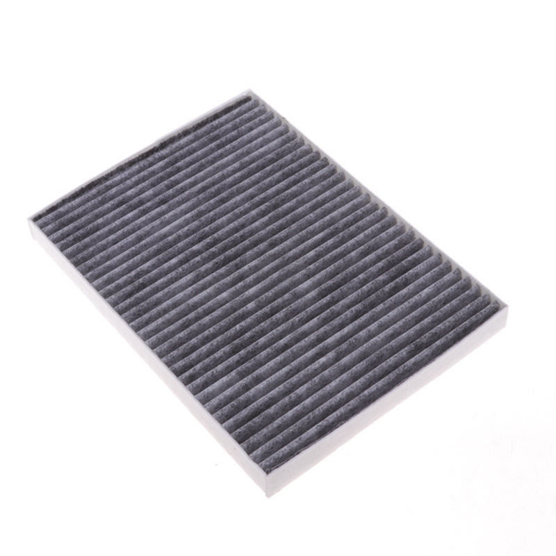 Auto Repair Parts AC Cabin Air Filter 31407748 Filterate Particles For Volvo