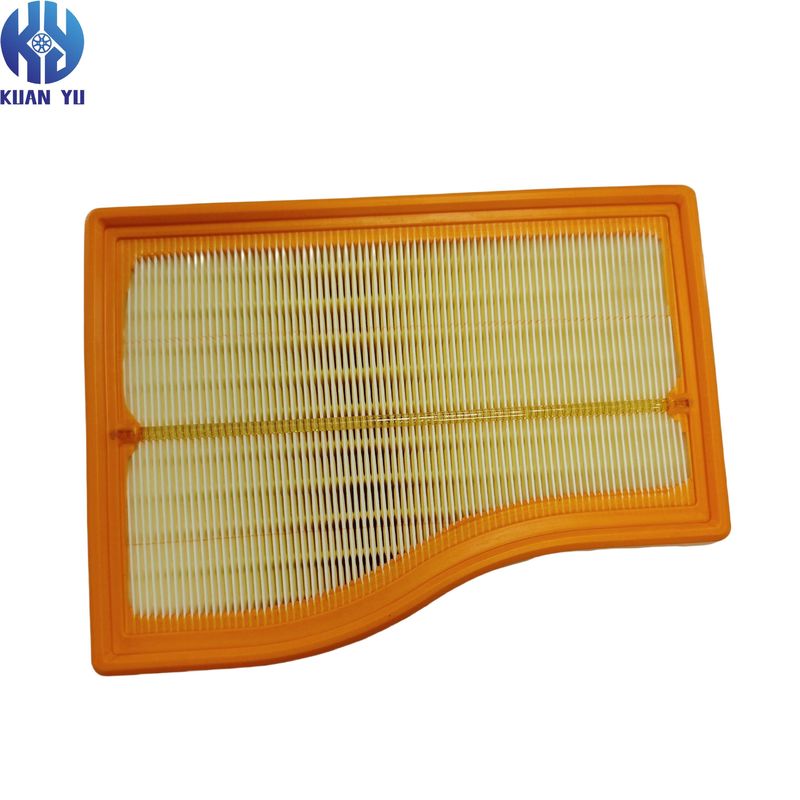 Auto Spare Parts Car Air Filter Element A2820940004 Suitable For Mercedes-BENZ