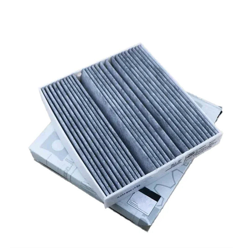 Auto Air Conditioning Parts Cabin Air Filter A2478301702 Filterate Particles Used For Mercedes-BENZ