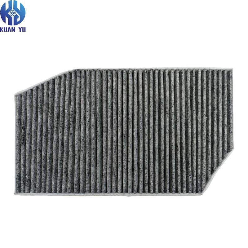 AC Filter 64115A547D4 Auto Air Conditioning Parts For BMW Car Parts Repair
