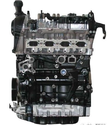 Auto Parts & Accessories Gen III 06K100860RX Engine Assembly Transverse Engine Used For Audi VW