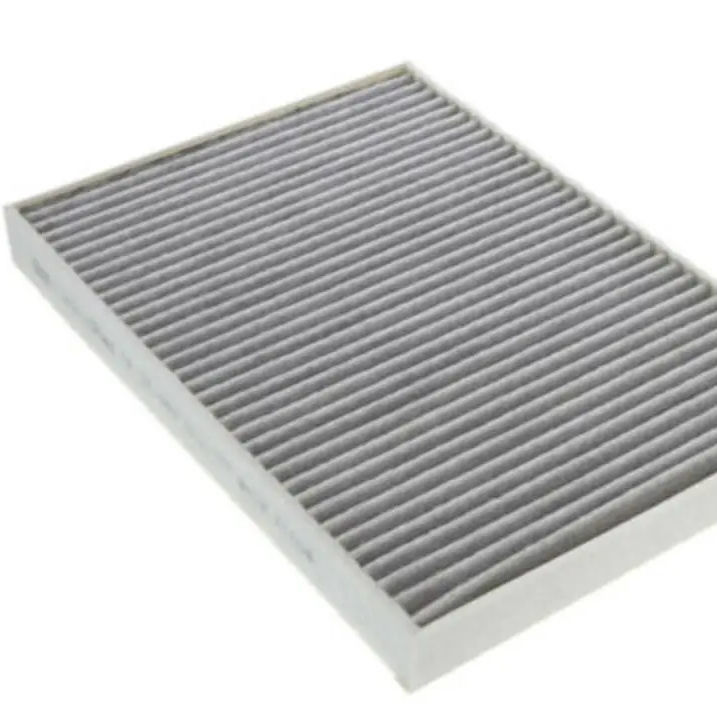 Auto Repair Parts 4M0819439B Air Conditioning System Cabin Air Pollen Filter for Audi
