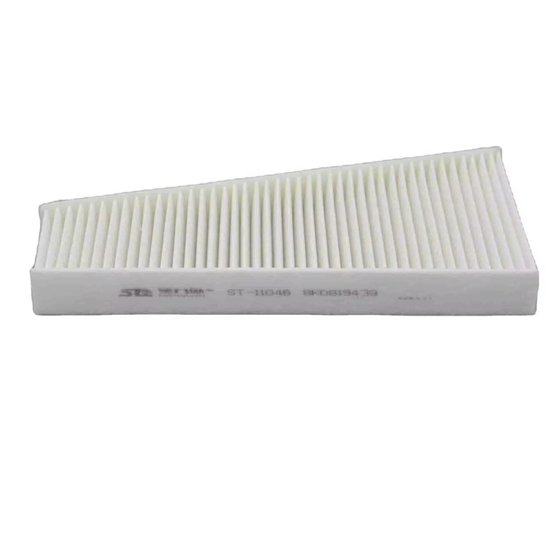 Auto Replace Parts Cabin Air Filter Element  8KD819439 For Audi A4L Q5 A5 S5
