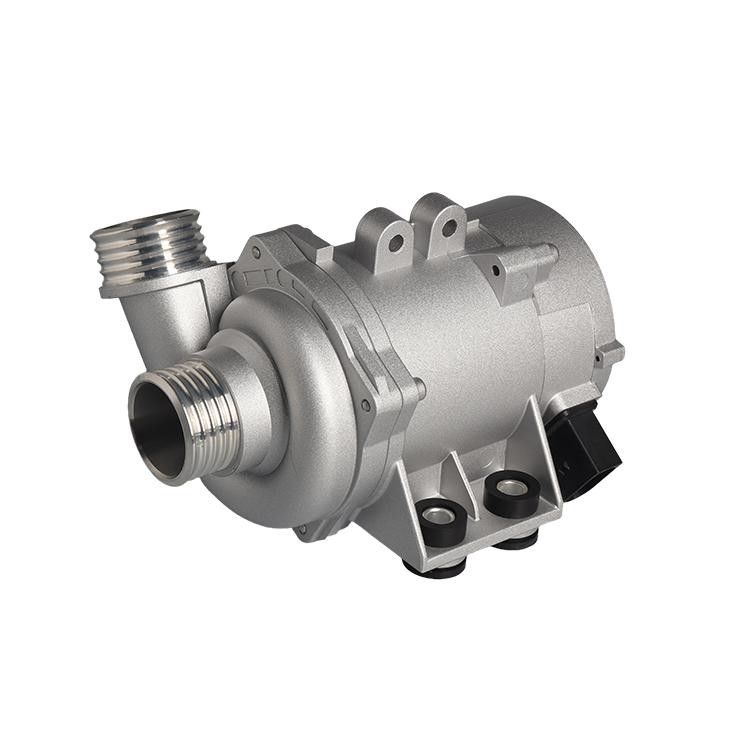 Auto Replace Parts Engine Electric Water Pump 11517586924 For N52 BMW1 (E81) 130i 2006/09-2011/12