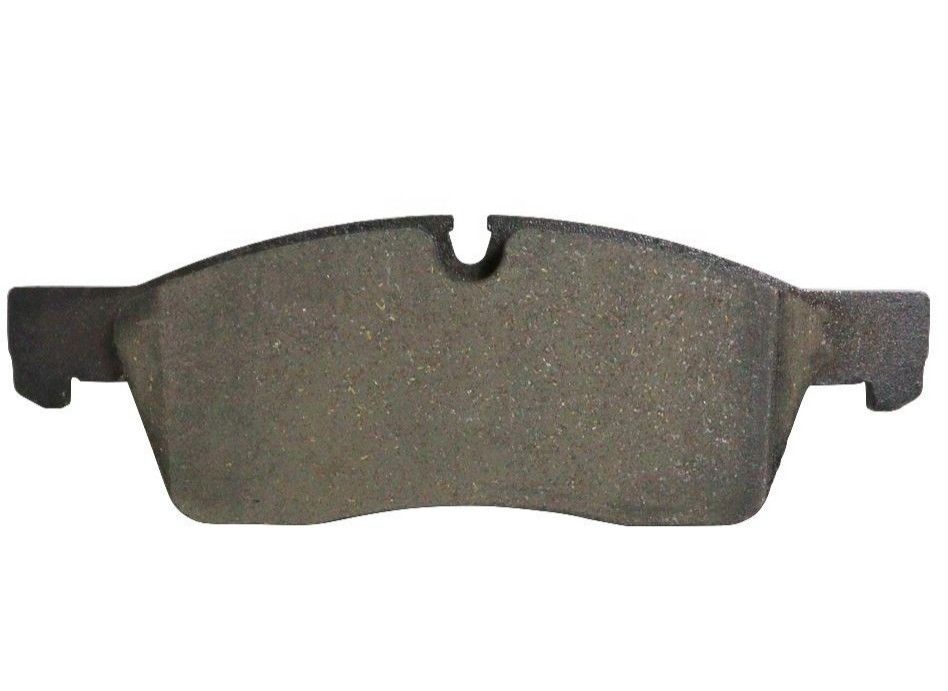 Vehicle Repair Parts D1898 8W0698451G Rear Ceramic Brake Pad For Audi A4 A5 A6 Q5 Q7