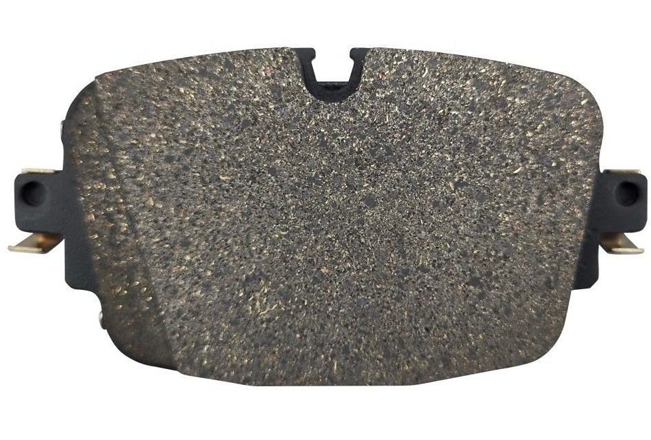 D2452 4M0698451Q 4M0698451AA 4M0698451AE Rear Break Pad For Audi RS6 RS7 RS Q8 Brake Pad