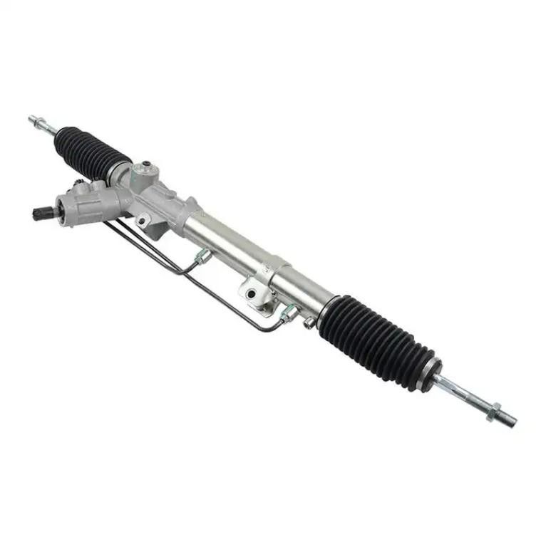 Vehicle Repair Parts Steering System Parts Electric Steering Gear Steering Rack And Pinion RHD 2054604401 2054602901 2054609000 For Mercedes-Benz C-Class