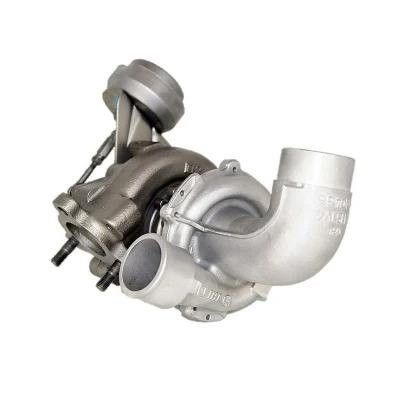 Turbo RHV4 17201-26020 Turbo For Toyota Corolla RAV4 2.2 D-4D 100 110 Kw 2AD-FTV 2AD-FHV