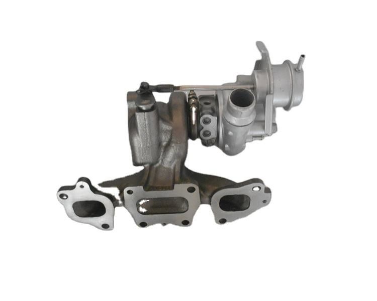 TD02 Turbo 49373-05001 Refurbished Turbocharger for Nissan Juke 1.2 T H5F Engine