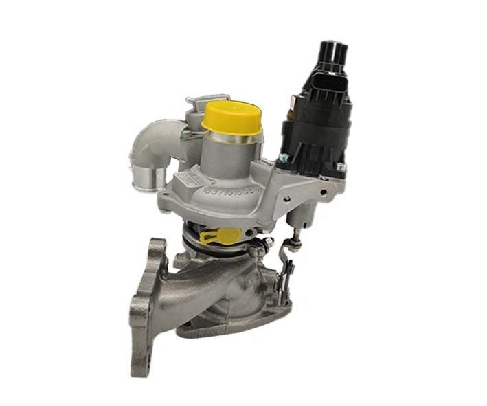 Auto Spare Parts 189005AYH01 18900-5AY-H01 Auto Engine Systems Turbocharger for HONDA 2017-2024 CIVIC CRIDER ENVIX 1.0T Turbocharger