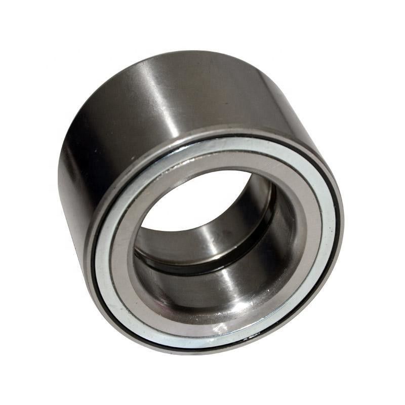 High Speed Auto Wheel Hub Bearing DAC40740042 Steel Ball Bearing for Toyota Cars and Machinery