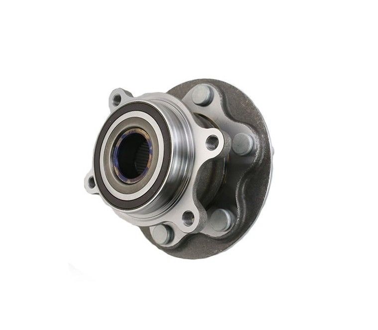 Car Parts Hub Bearings Front Rear Wheel Hub Bearing for TOYOTA Prado / RZJ12 2002-2010 Oem 43550-60010