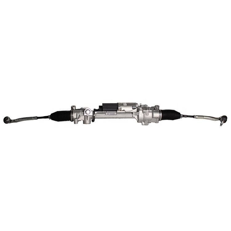 Electronic Steering Gear Rack for Mercedes Benzs 205 2WD Car Accessories OEM 2054603401 A2054609500 A2054608900 A2054605902