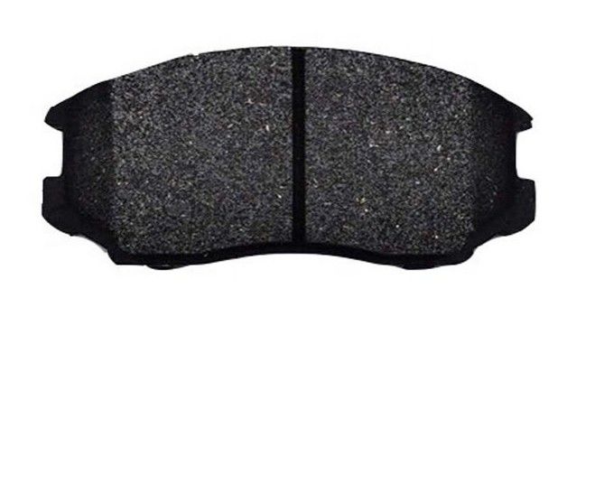 Auto Spare Parts Ceramic Japan Car Brake Pad Set 04465B4030 for Nissan Mazda Honda Mitsubishi