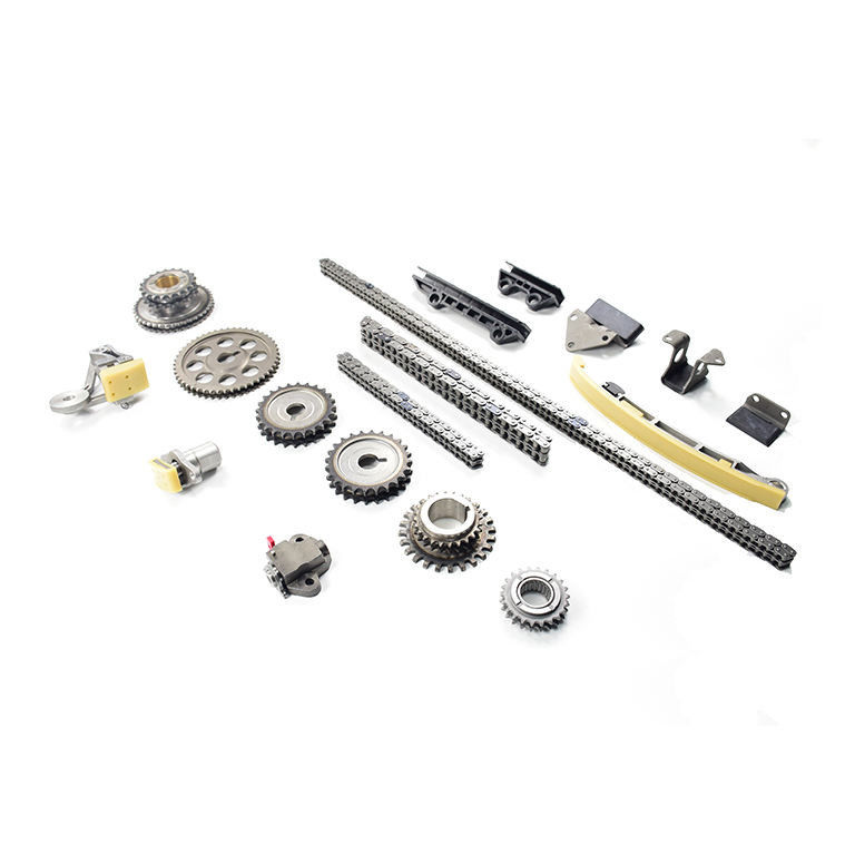 Timing Chain Kit For SUZUKI Chevrolet Grand Vitara Engine H25A H27A H20A OE 1276185FA0 1276285FA0 1276385FA0