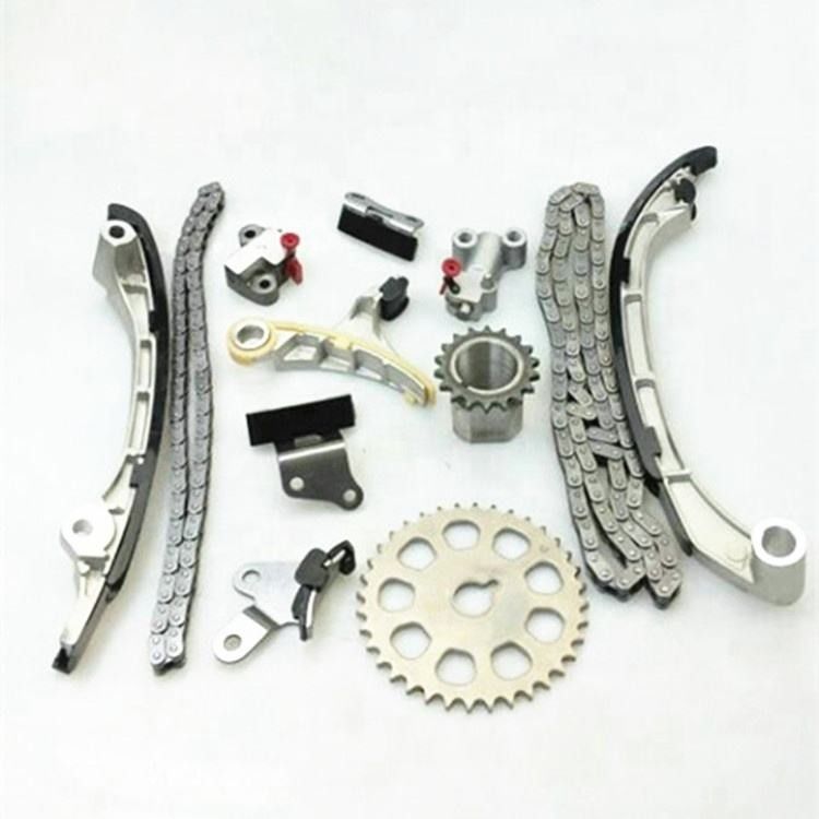 Auto Spare Parts Timing Chain Kit 13506-75050 for Toyota HIACE2.7L VVTi 2TR-FE Engine