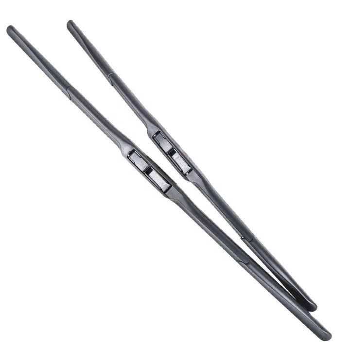 Windshield Wipers for Nissan Qashqai J11 2013-2024 Three Section Bone Car Wipers