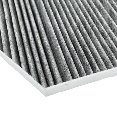 Auto Air Filters A2058350147 For Mercedes