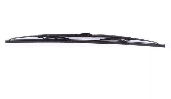 Auto Replace Accessories Universal Windshield Wiper Blade Metal Wiper Blades For Car Window Leaning