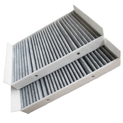Auto Repair Parts Carbon Air Filter Cabin Filter A2228300318 For Mercedes-Benz